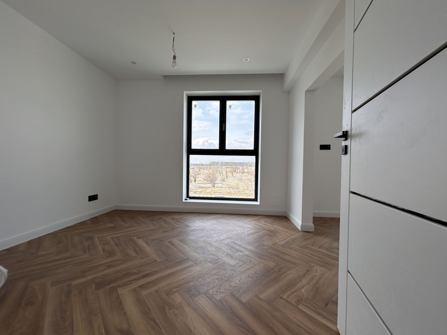 NORTH VILLAS | VILA PREMIUM | INDIVIDUALA | POMPA DE CALDURA - Poză 22