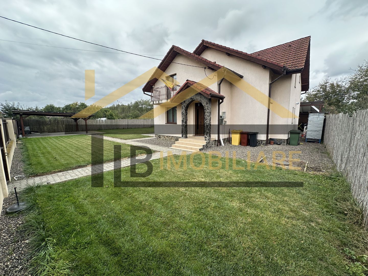 Casa de 4 camere, 200mp, parcari, Zona Unirii - Poză 21