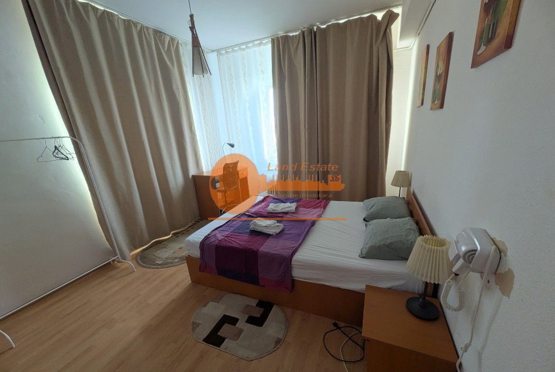 Apartament 2 camere – ultracentral – 44 mp – Piata Romana - Poză 3