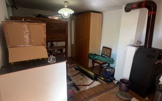 vand casa in Schela,gaz la poarta - Poză 6