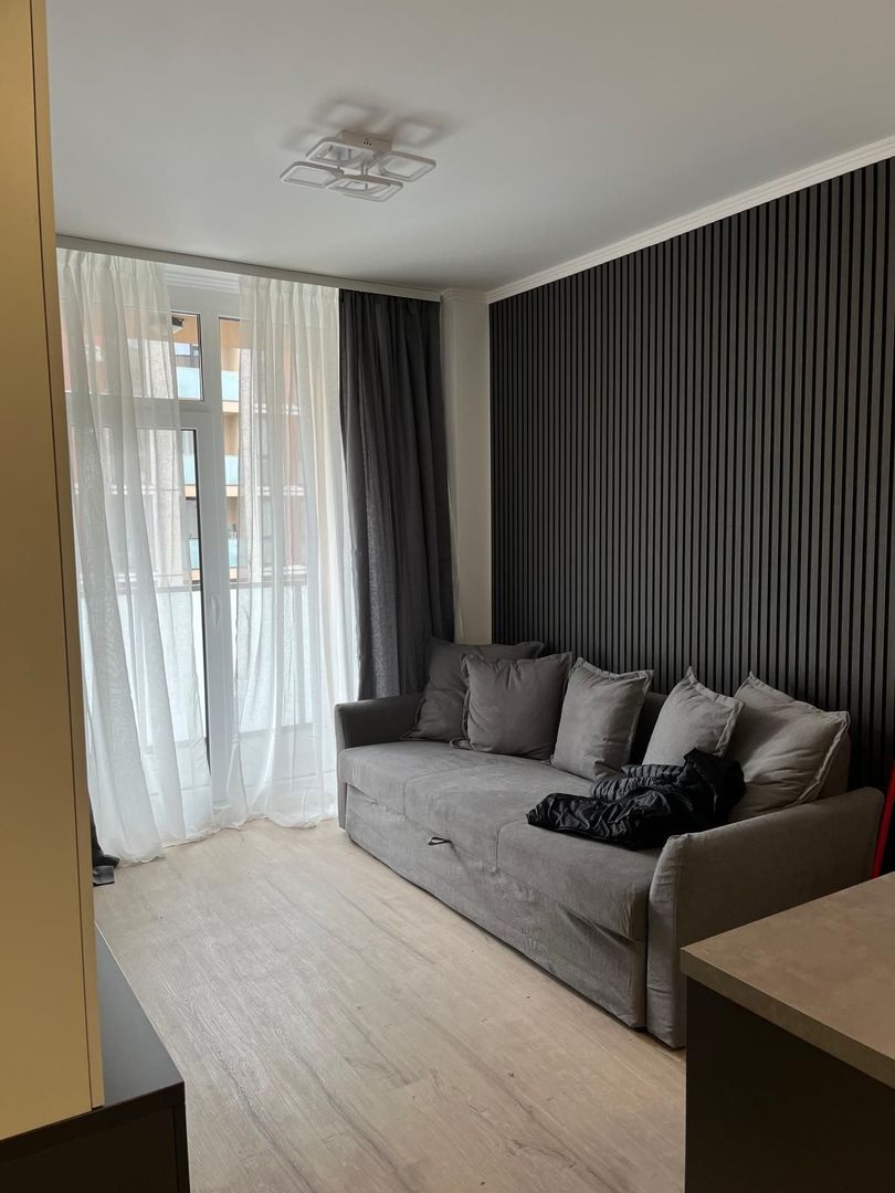 Torontalului-Campeador City  | 2 camere | Prima inchiriere - Poză 1