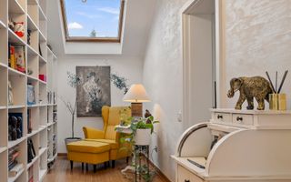 Vila din poveste este de vanzare in Pipera - Poză 12