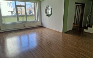 Vila cu 10 camere, destinatie rezidentiala / birouri - Poză 3