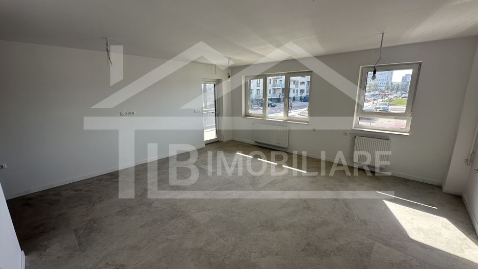 Spatiu de inchiriat, 55mp, parcare, Zona Maurer Residence - Poză 2