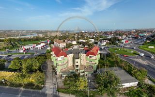 Hotel de vanzare in Ovidiu - Pozitie unica,  Potential nelimitat - Poză 35