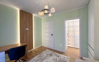 Apartament ultramodern / etaj intermediar / Zona Eroilor , Floresti - Poză 16