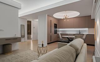 3 camere | PARTER | Cortina North | Piscina + Fitness | Pipera - Poză 3