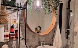 Garsoniera LUX 40mp Militari Residence-Chiajna T634 - Poză 4