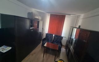 Apartament cu 2 camere/ 44mp/ zona Alexandru cel Bun - Poză 8
