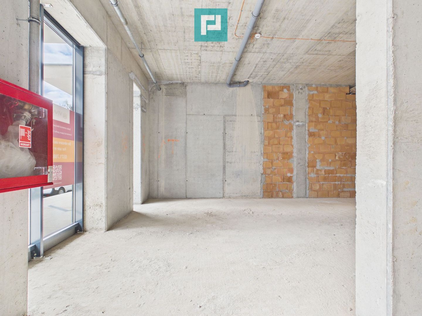 Spațiu comercial 116 mp  in zona Tipografilor - Poză 4