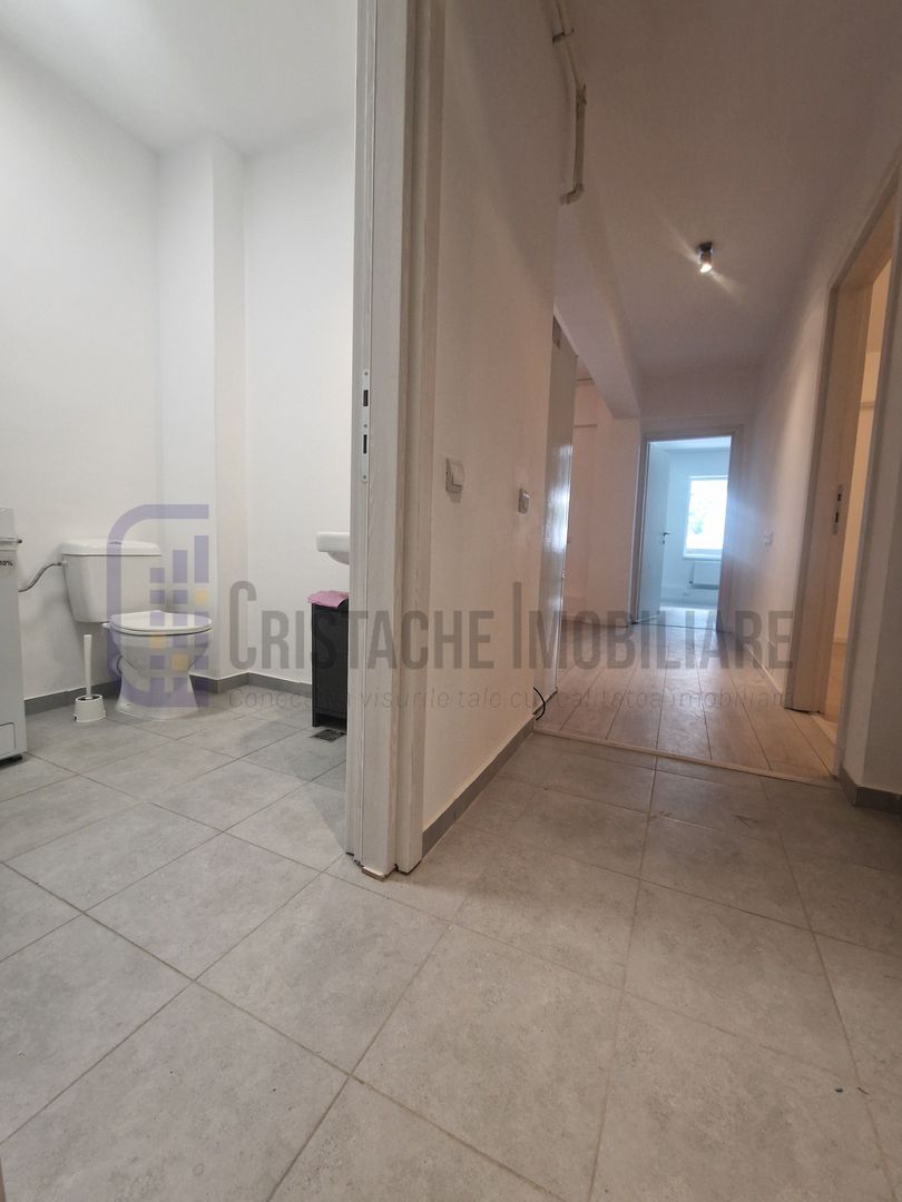 Apartament 3 camere | Parcare privata | Dristor - Poză 9