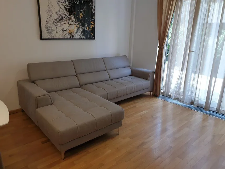 Apartament cu gradina Soseaua Nordului 159mp — fotografia 3