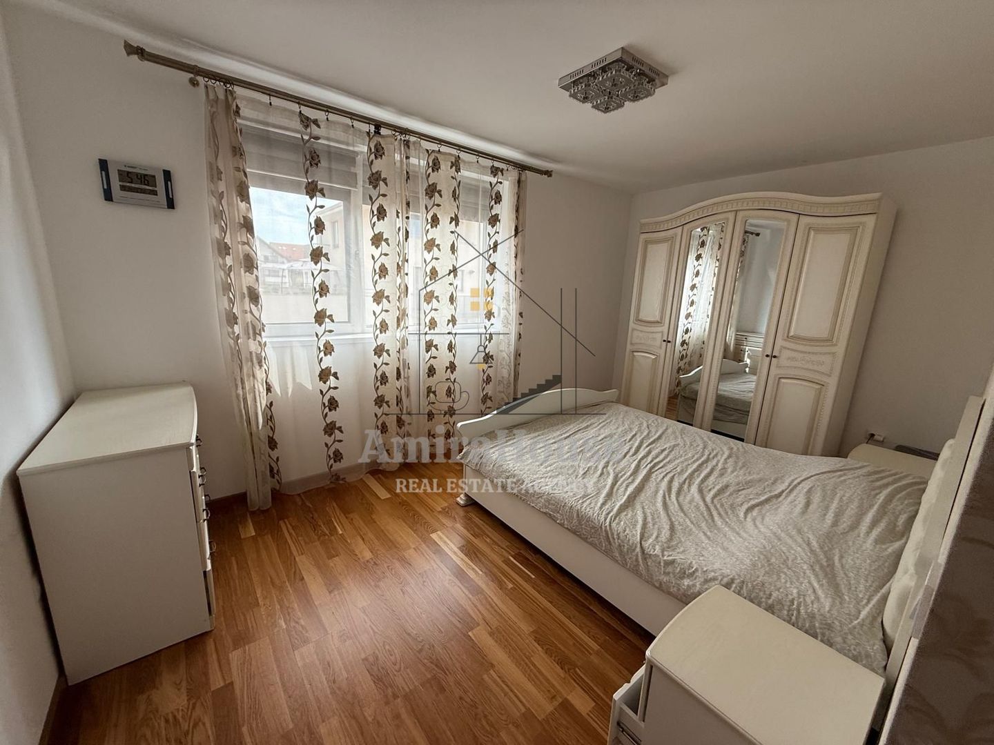 Apartament 3 camere, 75 mp, parcare subterana,  cartierul Andrei Muresanu - Poză 10