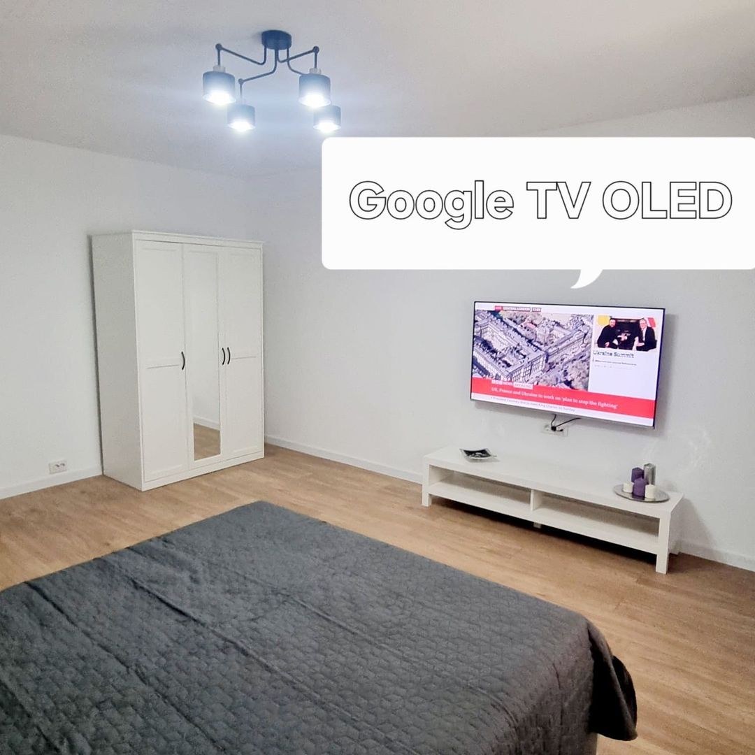 Alba Iulia/Mall Vitan, Prima inchiriere Renovat 2025 - Poză 2