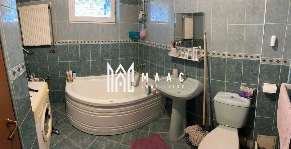 Apartament 3 camere | Parter inalt | 64 mpu | 2 Balcoane | - Poză 4