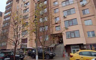 Apartament 2 cam.decom.mob/utilat! Rezervelor Lidl ! - Poză 8