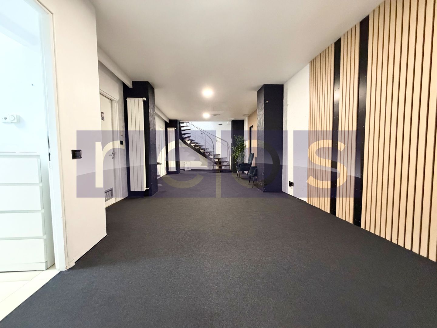 INCHIRIERE SPATIU COMERCIAL D+P | 176 MP | ACCES CURTE - Poză 13