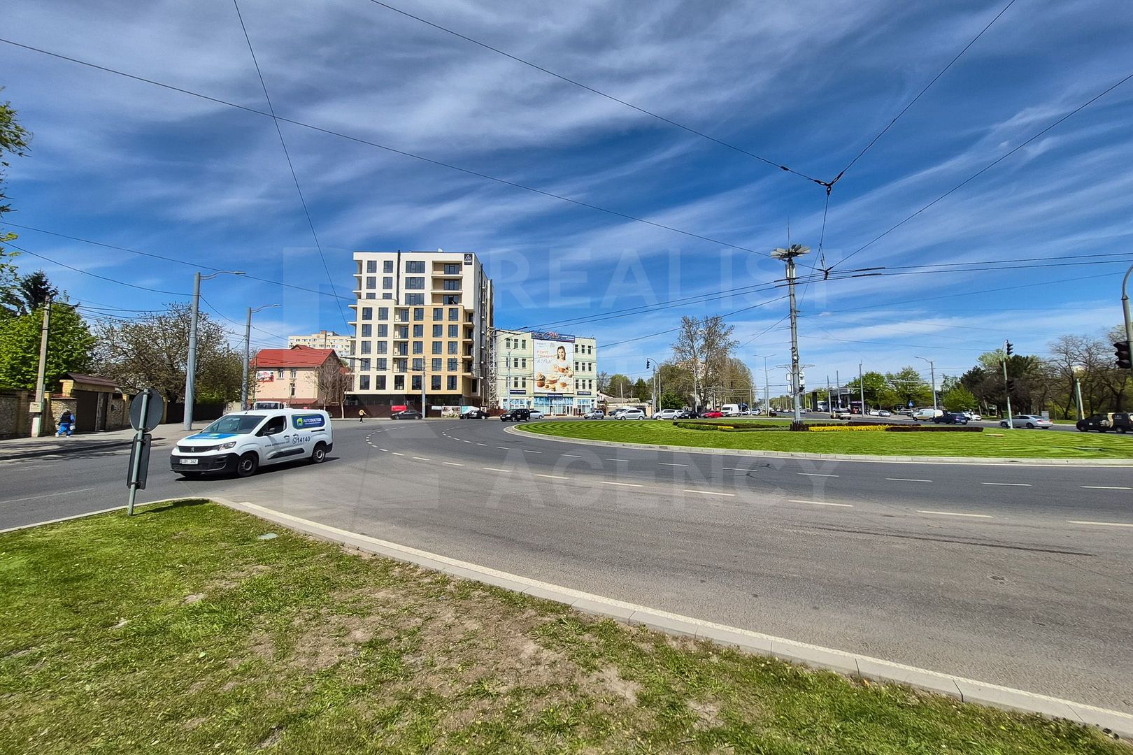 Vânzare, apartament, o cameră, str. Poștei, Râșcani - Poză 1