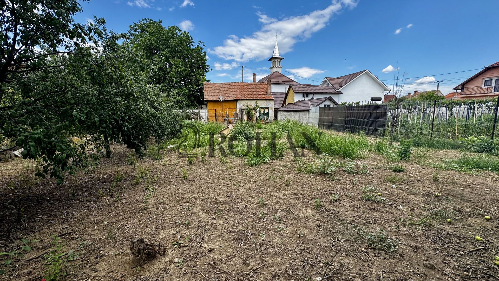 Casă cu teren 788 mp, Barabant – Alba Iulia, toate utilitățile - Poză 4