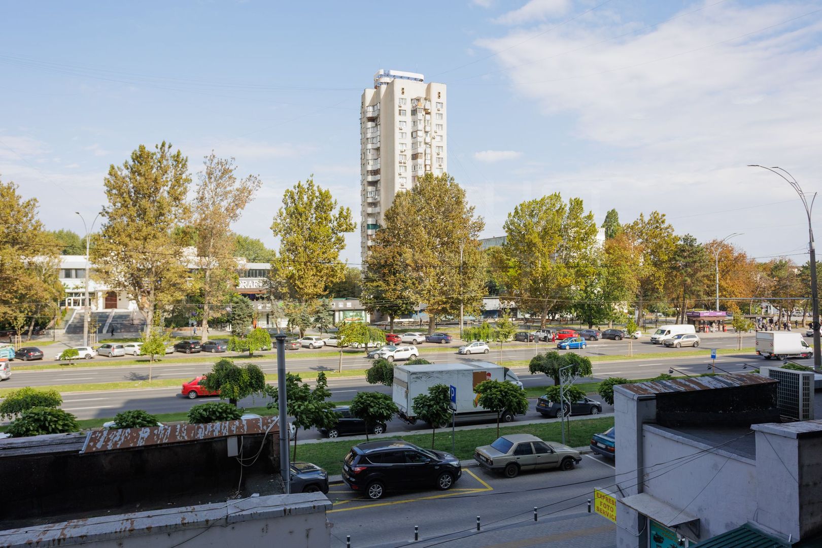 Vânzare, apartament, 3 camere, Bulevardul Dacia, Botanica - Poză 15