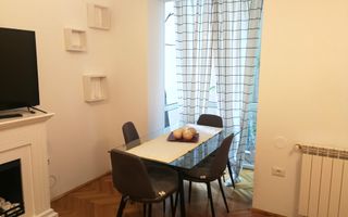 DE INCHIRIAT | APARTAMENT 2 CAMERE | PRIMAVERII | DECOMANDAT - Poză 3