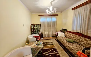 Casa cu 4 camere, 2024 mp teren, la asfalt, cu utilitati, Vintu de Jos - Poză 14