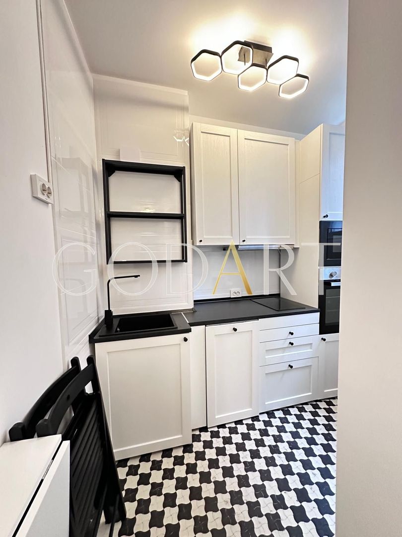 Apartament de vanzare doua camere | Ultracentral - Poză 8