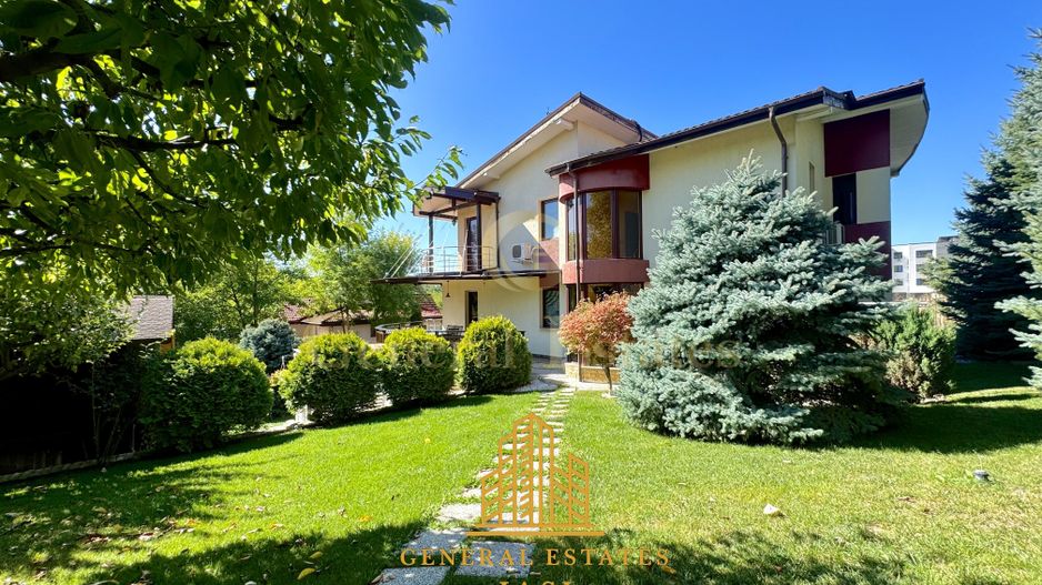 Vânzare Casă D+P+E - Full echipată în Bucium, Plopii fară soț - Poză 2