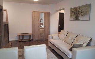 Apartament 2 camere de inchiriat, Conest Residence, Tudor Vladimirescu, Iasi - Poză 3