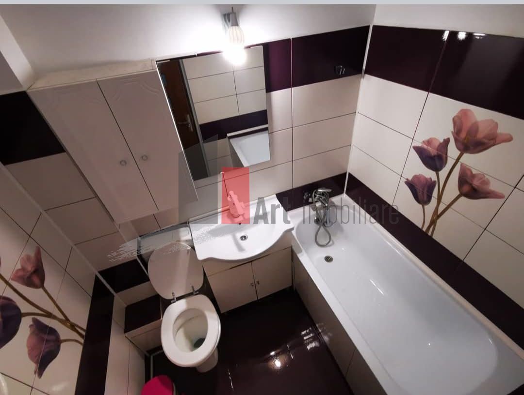 2 camere Dr. Taberei Romancierilor - Poză 4