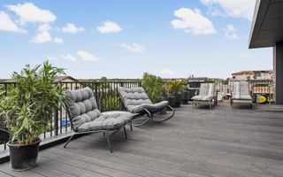 Penthouse spectaculos 230 mp | Terasa 53 mp - Poză 12