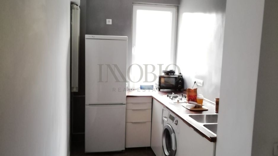 Apartament 3 camere de vânzare – ultracentral | Parcul Izvor - Poză 7