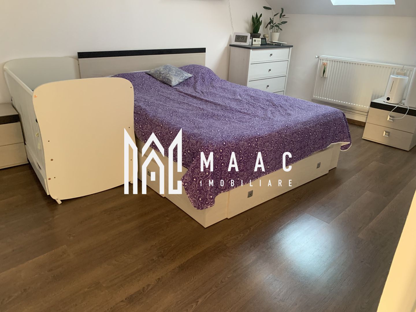 Casa Eleganta cu 6 Dormitoare și Terasa | Zona Centrala - Poză 4