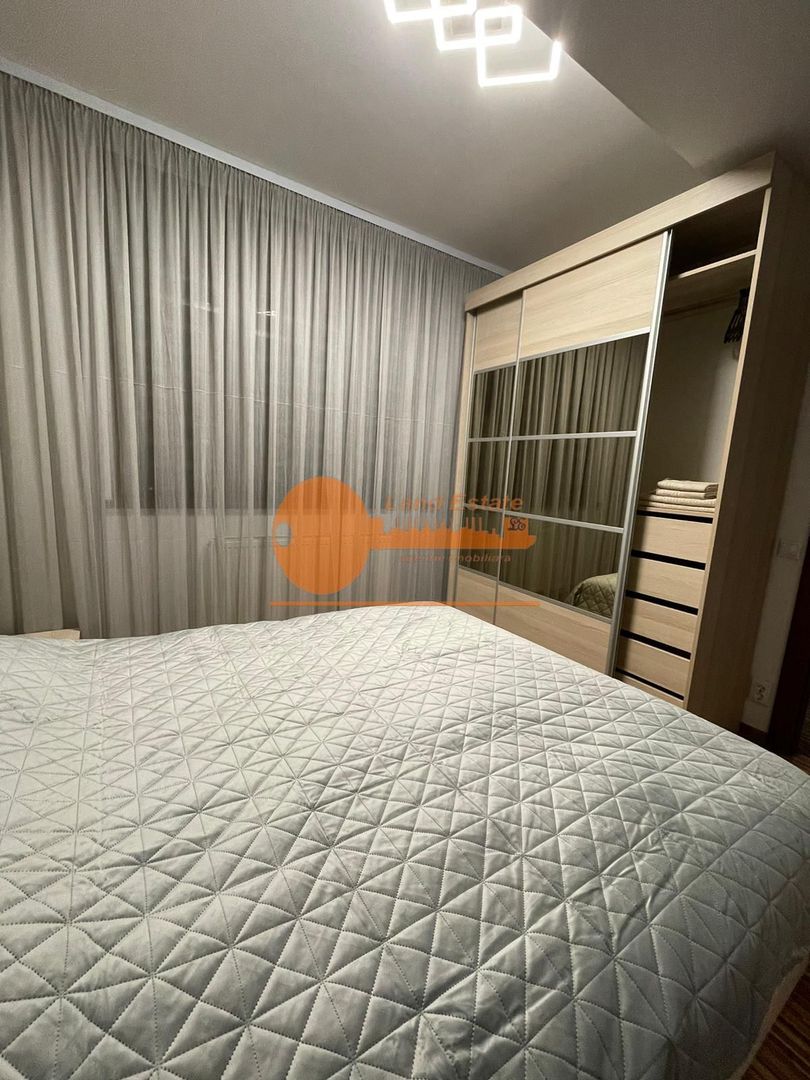 2 camere Lujerului -Liniei ( 2012 constructie ) - Poză 6