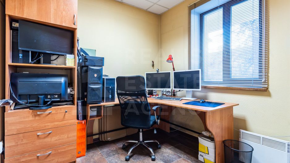 Vanzare spatiu comercial de 256 m2 în centrul capitalei - Poză 15