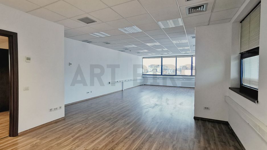 Zero comision, 202mp birou Foisor, paza, parcare, 10 min. mers metrou - Poză 3