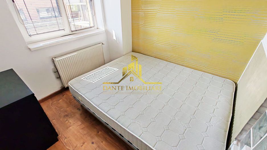 2 camere, modern, bloc nou, balcon, Marasti, FSEGA, Studium Green - Poză 6