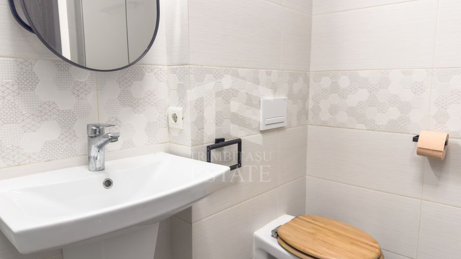 Bragadiru Spazio Residence 2 camere LUX parcare inclusă - Poză 21