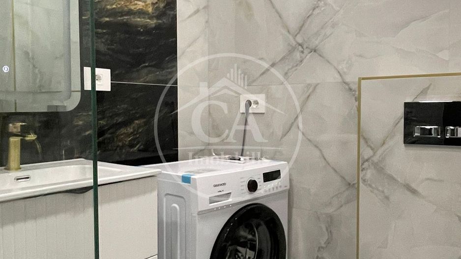 Apartament cu 2 camere de vânzare în PRIMA GREEN, Oradea - Poză 7