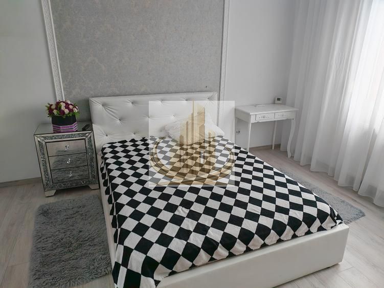 Apartament 1 Cameră DE ÎNCHIRIAT – Giroc, Str. Mureș - Poză 3