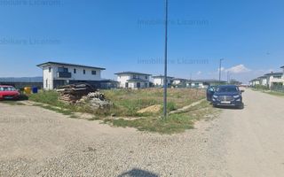 DIFERIT Haus ,Cristian,500 mp cu autorizatie,CASA IN CURS DE EXECUTIE - Poză 7