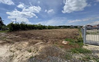 Teren intravilan I Deschidere la DN1 33 m I Ciolpani - Poză 2