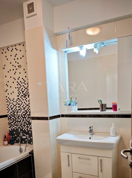 Apartament spațios cu 3 camere – zonă Gheorgheni, lângă parcuri. - Poză 14