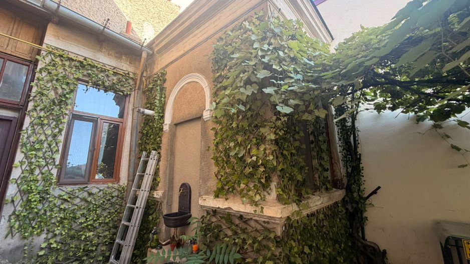 Apartament 5 camere  in vila - Zona Armeneasca - Poză 16