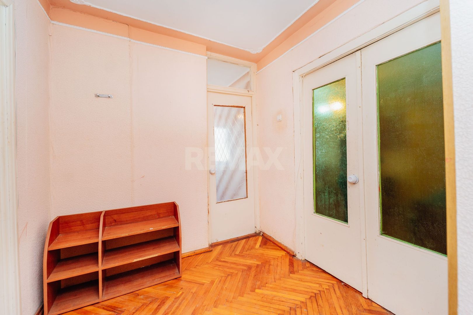 Apartament spațios cu 4 camere, sectorul Buiucani - Poză 20