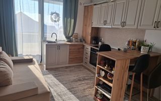 Apartament de Vanzare Complex La Stejari/Suceava I 73.000Euro - Poză 1
