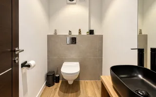 Aparatment 4 camere Victoriei | Terasa 44mp | Loc de parcare + Boxa - Poză 19
