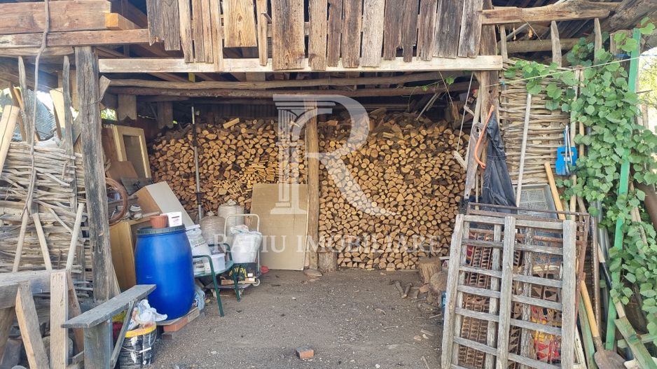 Casă renovata cu teren generos | Anexe | Gurasada | Hunedoara - Poză 29