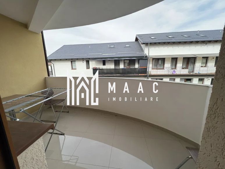 Apartament 2 camere | Etaj 1 | Terasa | Zona Calea Cisnadiei - Poză 5