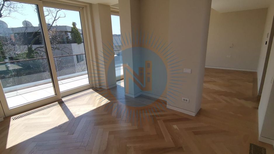 Apartament 3 camere bloc  Boutique  Capitale - Poză 6